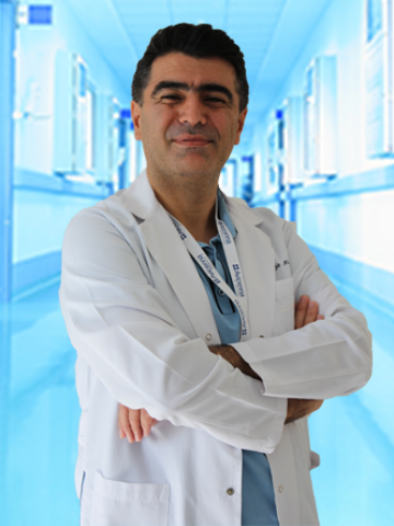 Uzm.Dr. Mehmet Lütfi HOCAOĞLU