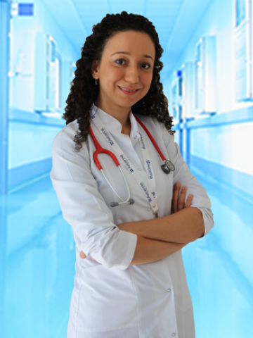 Uzm.Dr. Ayşegül ZENGİNLER