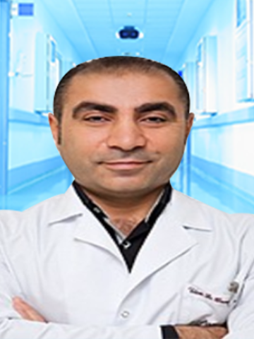 Uzm.Dr. Osman YAĞMUR