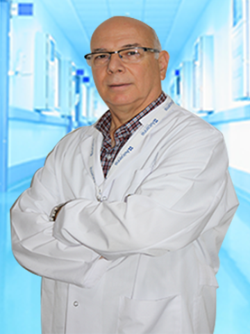 Uzm.Dr. Esin AKCAN