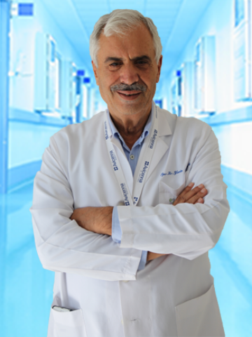 Op.Dr. Yasin AHMETOĞLU