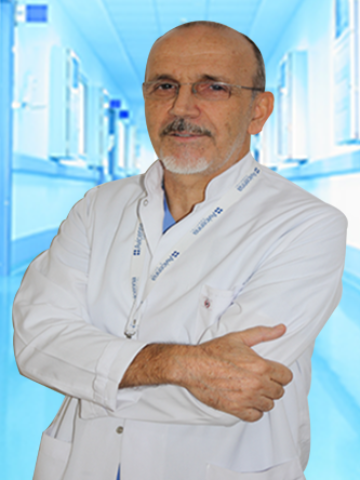 Op.Dr. Hamdi İHTİYAR