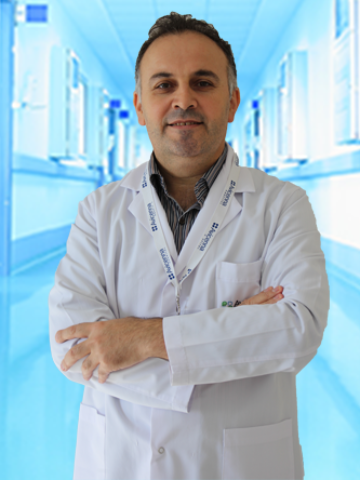 Uzm.Dr. Şener AĞAÇ