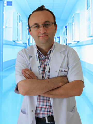 Uzm.Dr. Şehri PUNAR