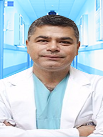 Uzm.Dr. İbrahim AYDIN