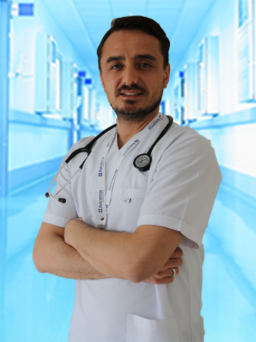 Uzm.Dr. Osman Murat KÖLEOĞLU