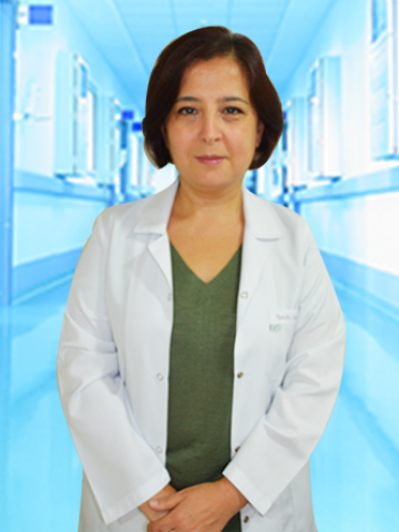 Uzm.Dr. Nimet AKBAŞ
