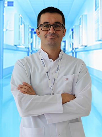 Op.Dr. Sertan AKSU