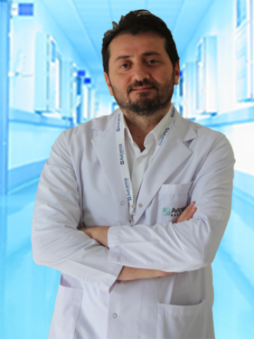 Op.Dr. Tuncay ŞAFAK