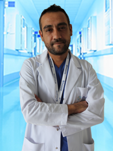 Op.Dr. Hasan Murat AYTEN
