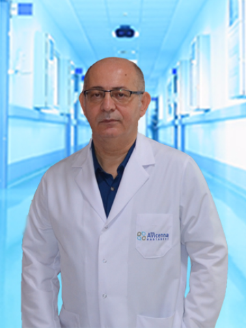 Doç. Dr. Mithat GÜNAYDIN