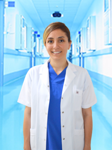 Dt. M.Elif ÖZTÜRK