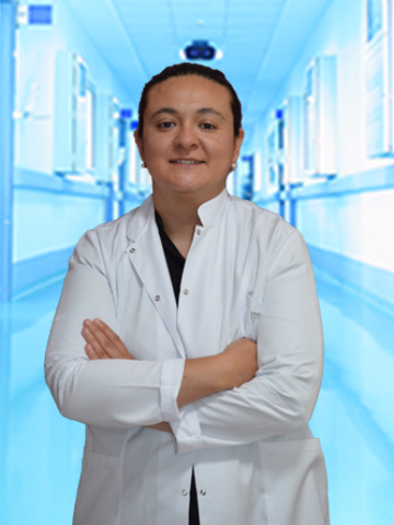 Op.Dr. Serçin ORDU