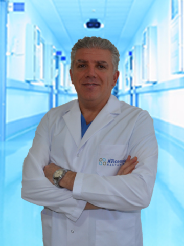 Op.Dr. Osman FAZLIOĞULLARI