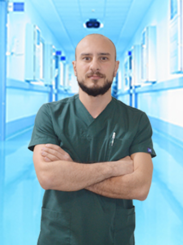 Dt. Mehmet Murat KURT