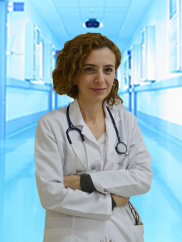Uzm.Dr. Aysun YAKAR