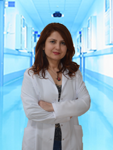 Op.Dr. Figen ŞAHİN
