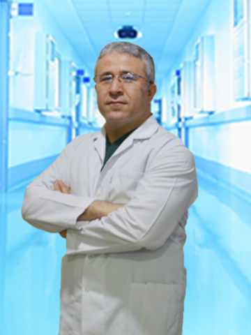 Op.Dr. Abdurrahman EKİNCİ