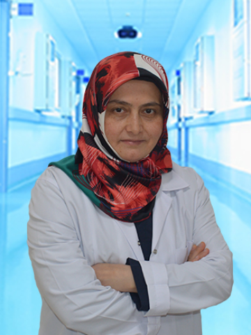 Uzm.Dr. Meryem KAYA