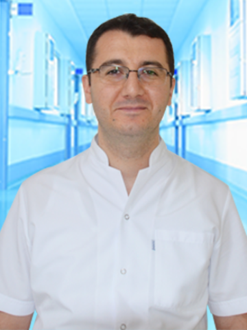 Doç. Dr. S. Selim AYHAN