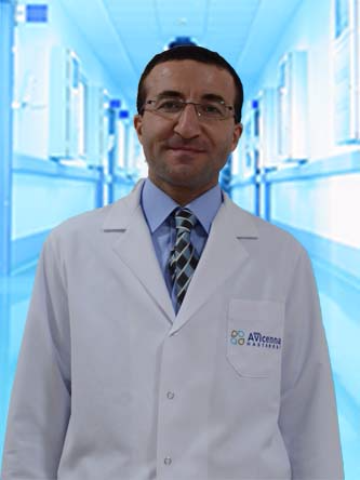Doç. Dr. Abdulkadir KÜÇÜKBAYRAK