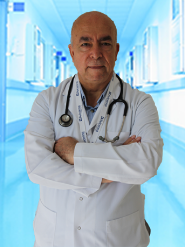 Doctor Mohamad HUSSEİN