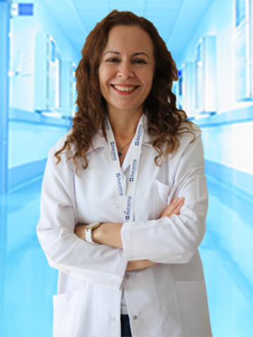 Doctor Ayfer AKGÜN