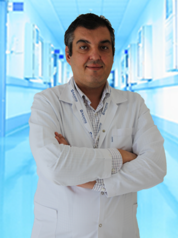 Surgeon Özgür BİNBAŞ